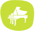 Commencer l'éveil musical et le piano pour enfant