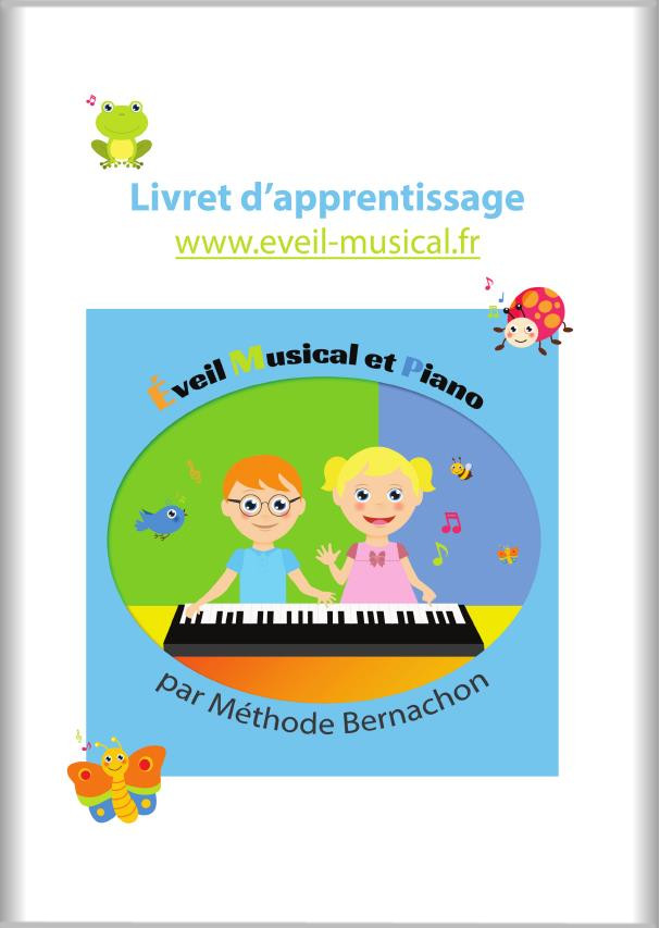 Livret d'apprentissage, Niveau 1